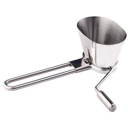 ya 26 Stainless Steel Vegetable Choppers for Vegetable Grater Kitchen Gadgets