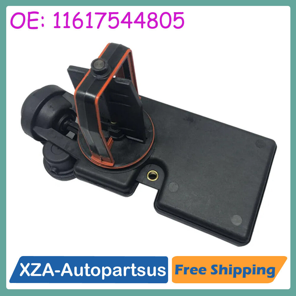 ya 7 6.10 1* Intake manifold flap regulator unit Disa valve for BMW 3/5 series