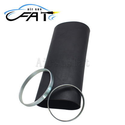 ya 1 8.12 baidi for Audi a6 c5 4b front rubber sleeve ring air suspension bladder 4z7616051d 