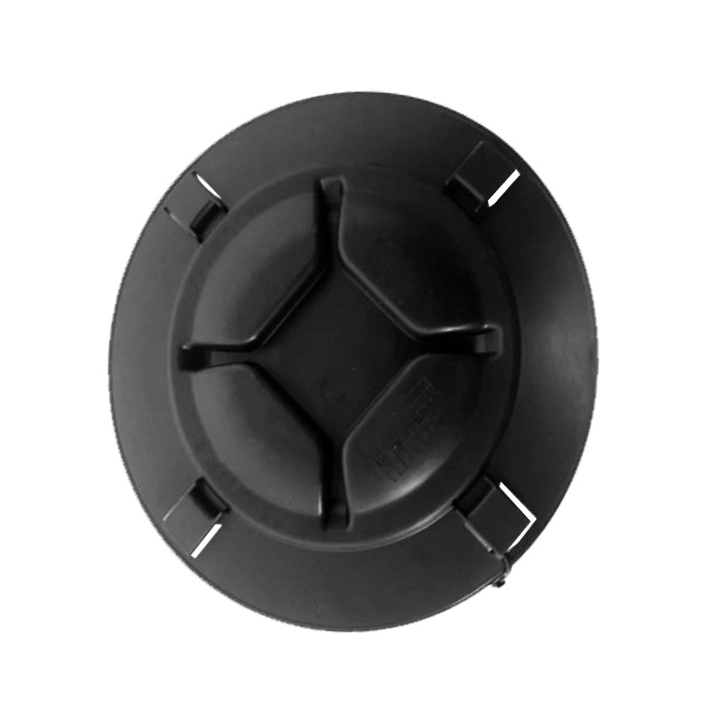 ya 5 8.7 Front Wheel Housing Access Cover Black Fits For A-Class W177 2019-2020