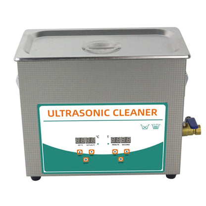 ya 26 Ultrasonic Cleaner Laboratory Instruments Medical Equipment Cleaning 6.5L