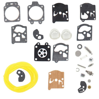 ya 17 For / 009AV 010AV 011AV 011AV/020AV Chainsaw Carburetor Tuning Set