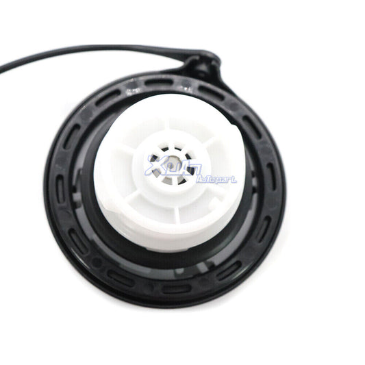 ya 11 6.8 for Kia for Hyundai NEW Fuel Tank Filler Hose Gas Cap With Tether Non Locking Direct
