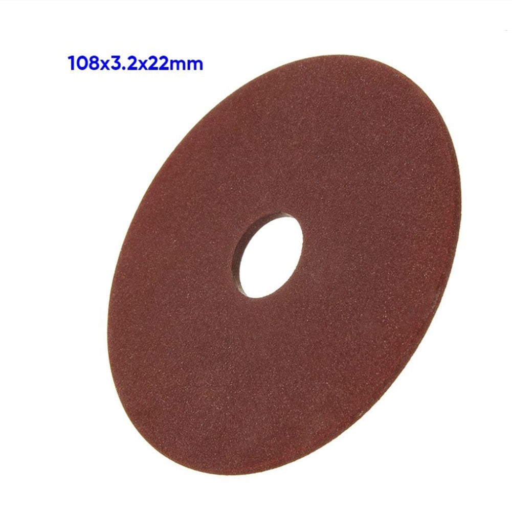 ya 26 Grinding Wheel Disc Pad Parts For Chainsaw Ener Grinder 3/8inch & 404 Chain New