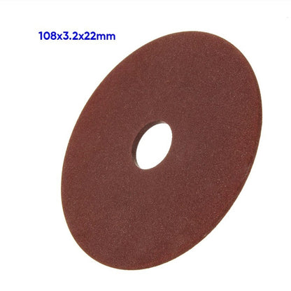 ya 26 Grinding Wheel Disc Pad Parts For Chainsaw Ener Grinder 3/8inch & 404 Chain New