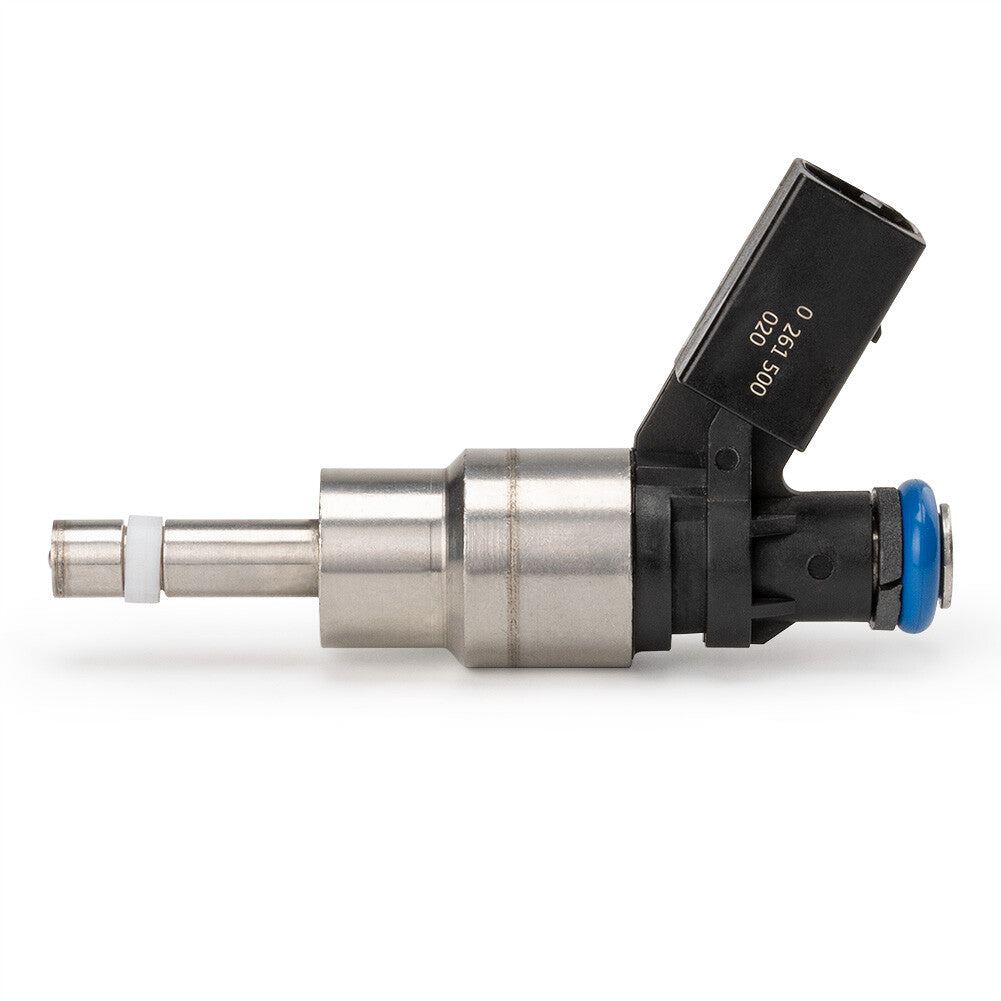 ya 1 8.5.2 4 Fuel Injectors For06F906036A 2005-2009 for Audi A4 Quattro 2.0L I4 Turbo