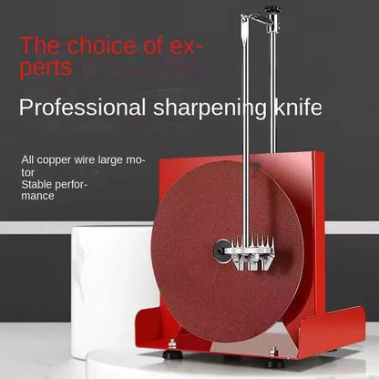 ya 26 2000W Electric Wool Shearing and Grinding Knife Machine ening Blade
