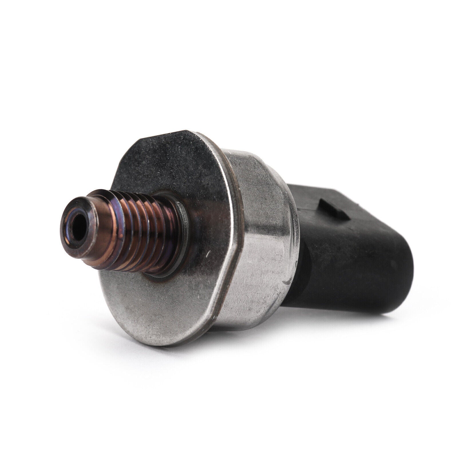 ya 1 8.5.3 55PP07-02 Fuel Rail Pressure Sensor Fit for Kia Carnival Sedona\Bongo