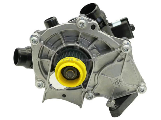 ya 9 6.4 INA OE Thermostat & Water Pump 06L121111K for VW for Golf for Audi A4 Q5 Q7 2.0T