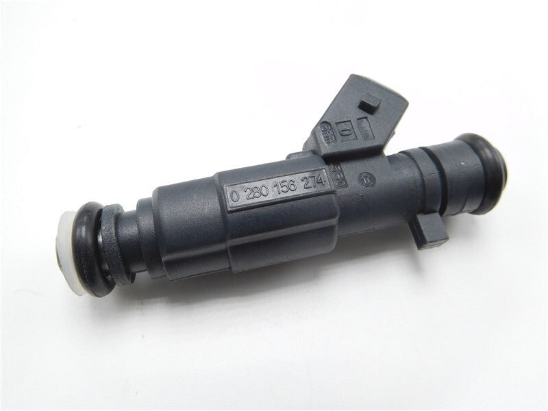 ya 1 8.5.2 4pcs 0280156274 for VW FOX KOMBI box POLO SPACefOX Fuel injector nozzle