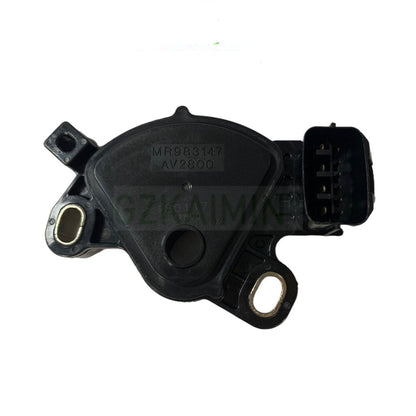ya 1 8.12 baidi A/T Protective Case Neutral Safety Switch for Eclipse Galant Lancer 2004-2012