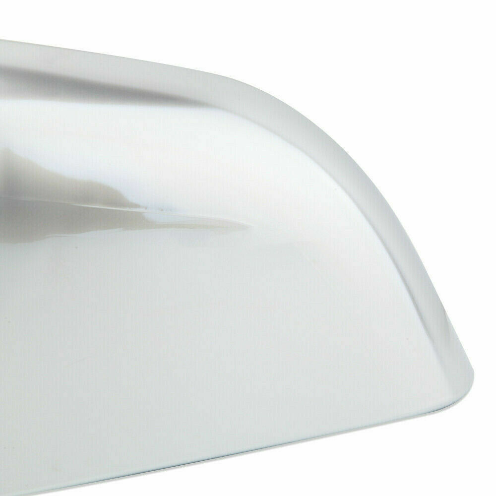 ya 1 8.5.4 for Model 3 17-21 Left Side Wing Mirror Covers Holder Lower Tray 2018 AT