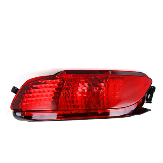 ya 2 6.26.2 Suitable for Lexus RX300/330/350 2003 - 2008 Dual rear bumper tail light signal lamp