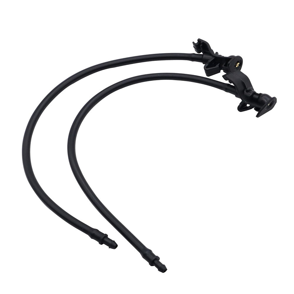 ya 5 8.7 2Pcs for Ford Explorer for Mustang Win for DS hield Wiper Washer Nozzle Sprayer AR3Z17603A