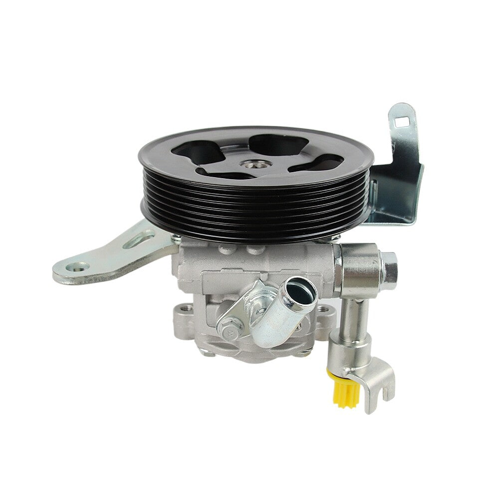 ya 5 8.7 Power Steering Pump Assy fit for Nissan NP300 FRONTIER NAVARA TERRA QR25DE