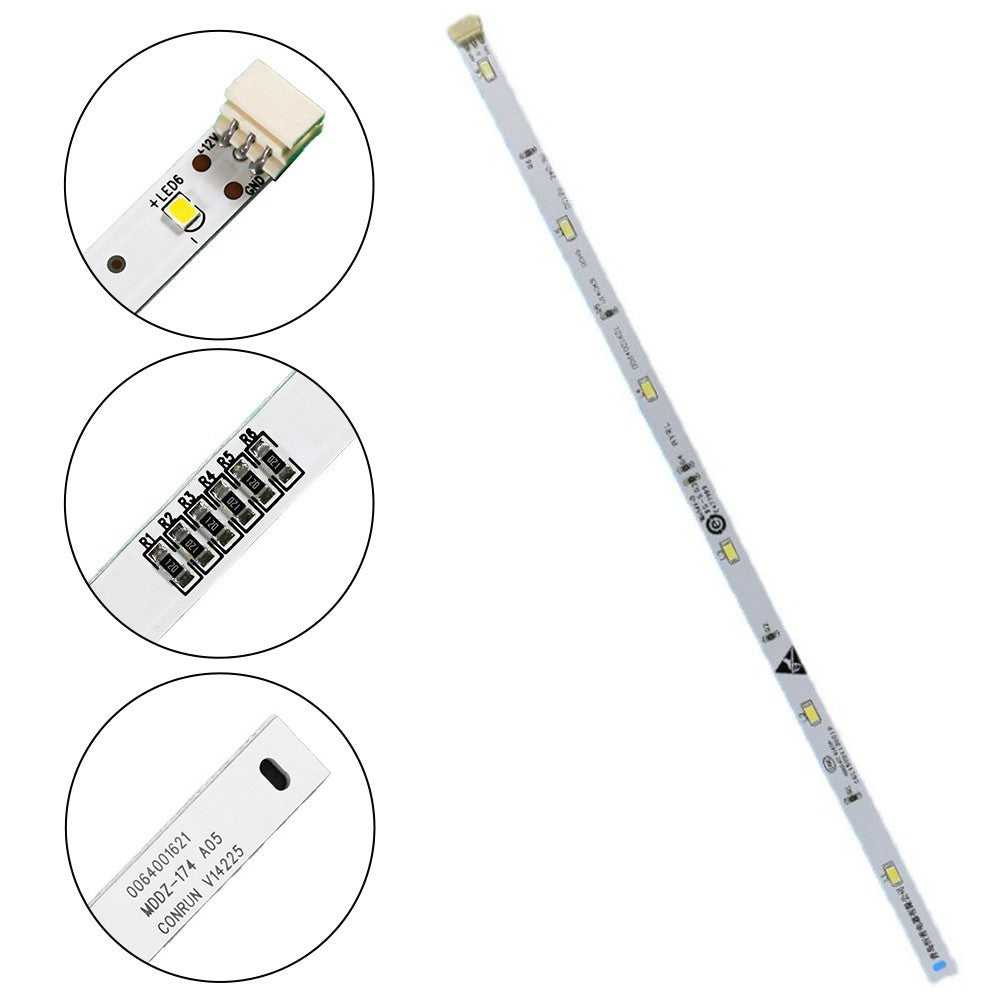 ya 26 Cleverly Designed Reigerator Lighting Solution 0064001621 for BCD486WDGE