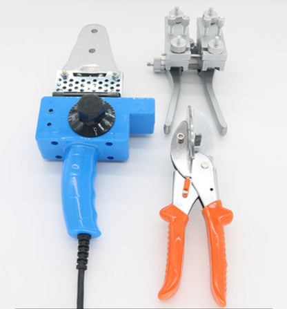 ya 26 PU Round Belt Welding Machine Drive Belt Connector Hot Melt Machine 220V