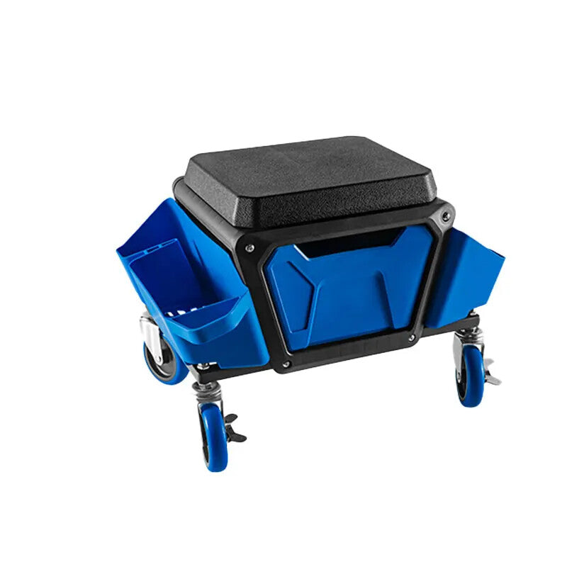 ya 26 Car Beauty Work Bench Thickened Multifunctio l Mainte nce Car Wash Bench
