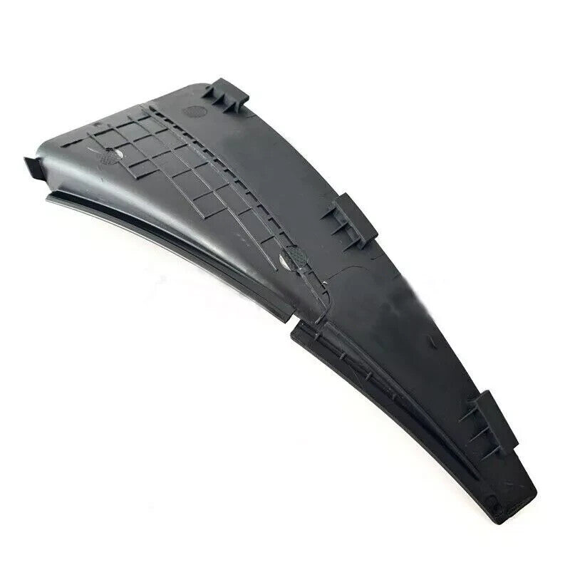 ya 5 8.7 735640965 Left Windshield Corner Wiper Cowl Cover for Jeep Renegade 2016-2021