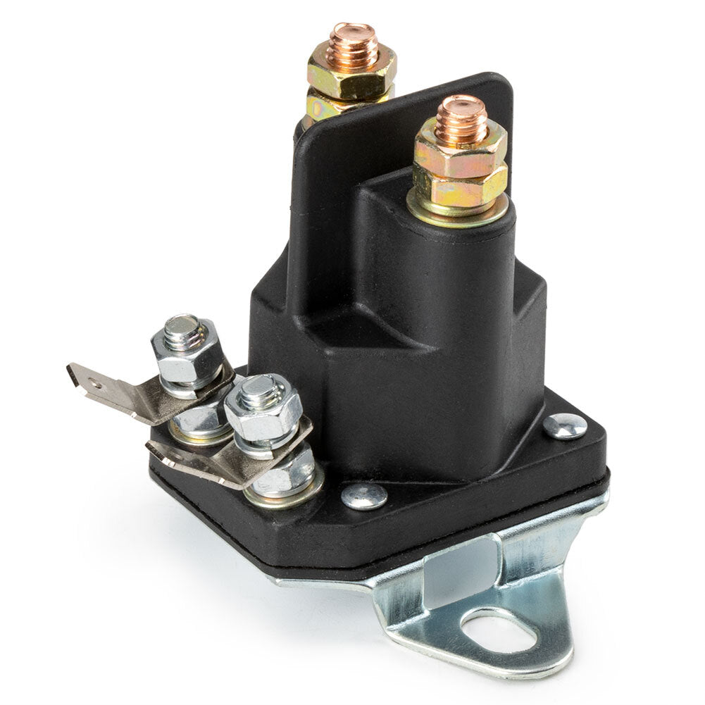 ya 5 8.7 Starter Solenoid Valve Relay For AYP 109946 145673 109081X 109446X 435-103