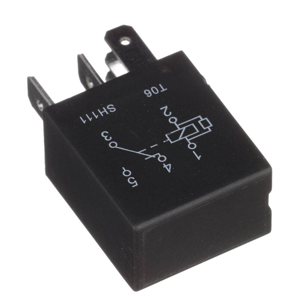 ya 12 5.28 Relay 1R1066 for Toyota 2000 - 2006 for Saab 2000 for Pontiac 2001 for Plymouth 1996 - 2000