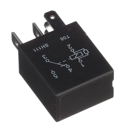 ya 12 5.28 Relay 1R1066 for Toyota 2000 - 2006 for Saab 2000 for Pontiac 2001 for Plymouth 1996 - 2000
