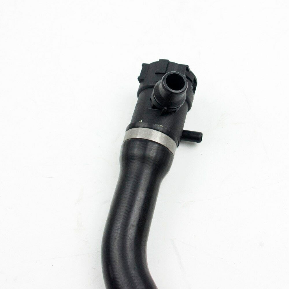 ya 5 8.7 The upper radiator coolant hose is suitable for BMW F20 F21 F21N F30 316i 320i N13 17127596832-