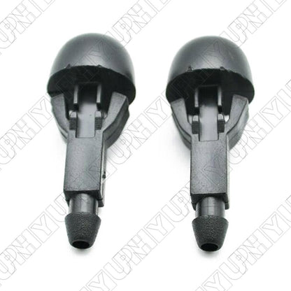 ya 5 8.7 For 05-14 for Peugeot 107 for Citroen C1 Front Windscreen Washer Jet Water Nozzle 6405W3