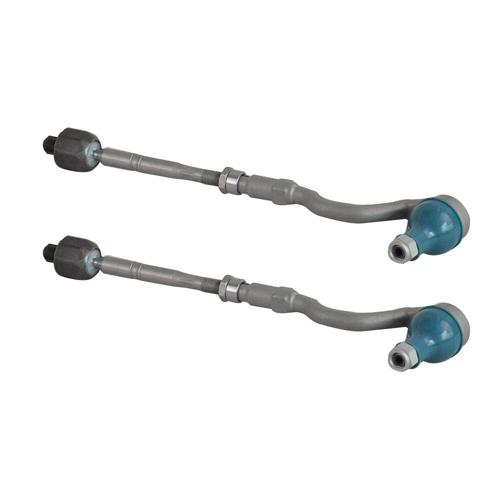 ya 5 8.7 Front left and right steering tie rod end assembly 2 pieces for BMW E70 E71 E72 X5