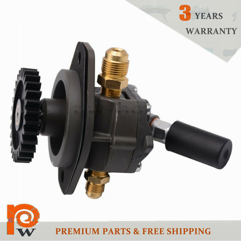 ya 27 7.2 new fuel supply pump suitable for MACK E7 1997 - 2006 0 440 020 036 322GC45
