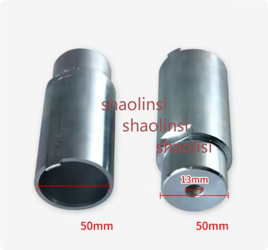 ya 1 7.1 1X Lifting Machine Elevating Column Rod Pad Car Lift Foot Elevating Leg Solid