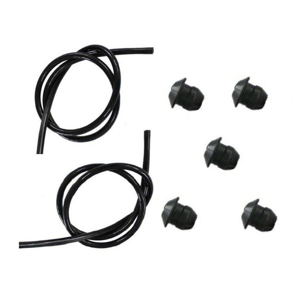 ya 17 new New Fuel Line Replaces 580457501 503735801 Bushing Equipment