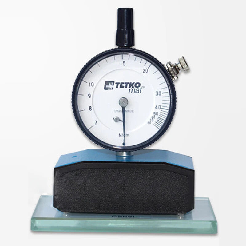 Wire Mesh Tensiometer 7-50N Wire Mesh Tensiometer Wire Mesh Tension Tester