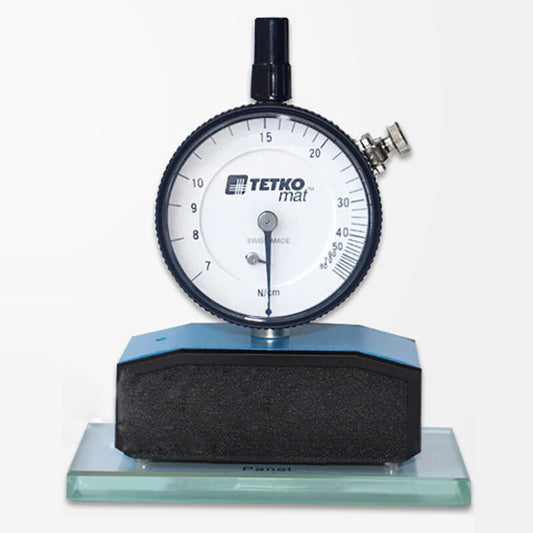 Wire Mesh Tensiometer 7-50N Wire Mesh Tensiometer Wire Mesh Tension Tester