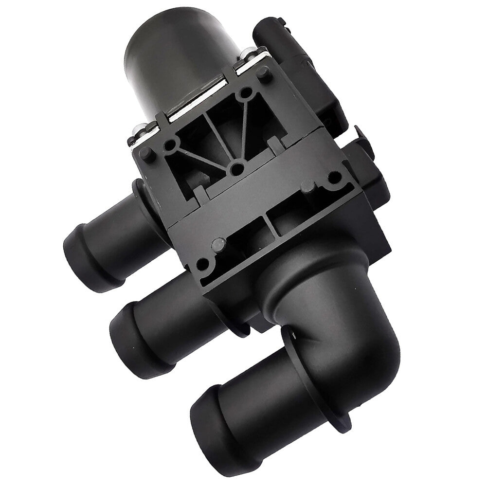 ya 3 6.25 Coolant Water Control Changeover Valve 64129153079 for BMW F45 F10 G30 F90 X3 X5