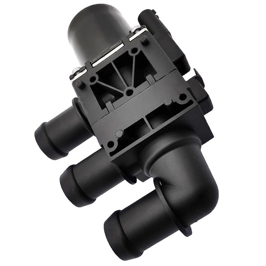 ya 3 6.25 Coolant Water Control Changeover Valve 64129153079 for BMW F45 F10 G30 F90 X3 X5