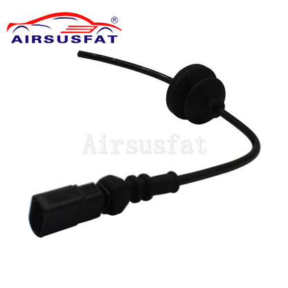 ya 1 8.12 baidi for Audi for A8 D3 S8 Quattro 4E0616040 Front air suspension shock sensor cable kit 