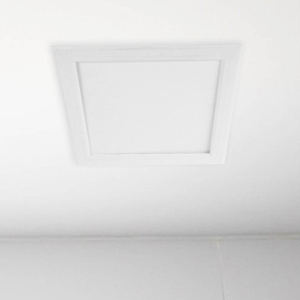 ya 14 2 Pcs Air Conditioning Inspection Door Cover Access for Wall Abs Panel