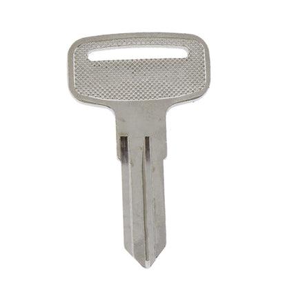 ya 5 8.7 2Pcs ATV Blank Key 4010278 for Polaris Series 20 21 67 68 Magnum 325/330/500