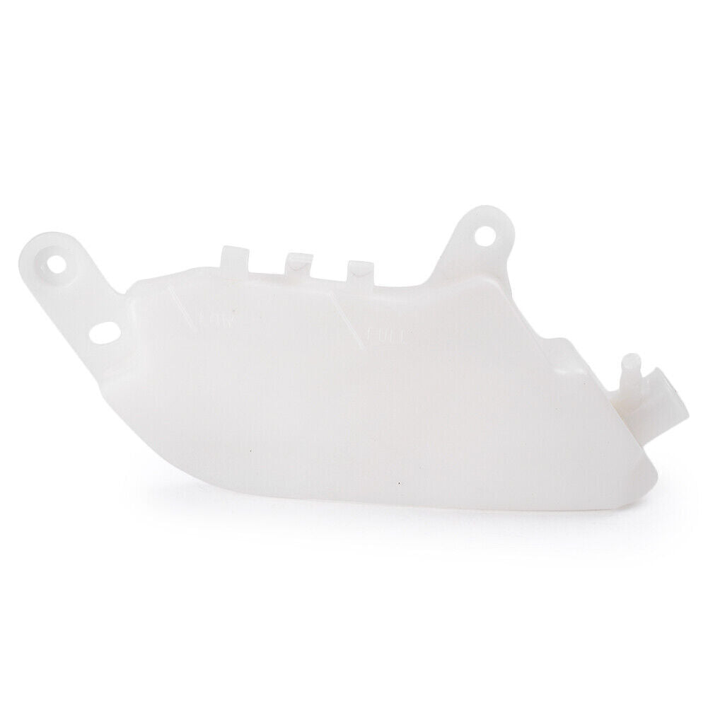ya 5 8.7 for Yamaha YZF-R1 2002 03 Coolant Radiator Overflow Tank Bottle Reservior Water