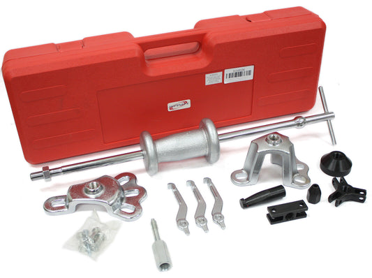 ya 26 7.28.3 Slide Dent Puller Axle ing Hub ont Rear Wheel ing Removera