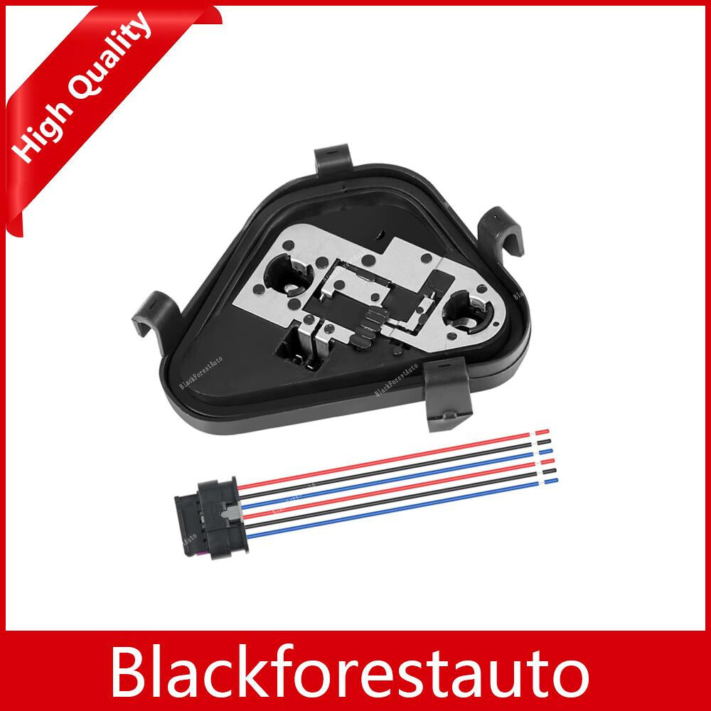 ya 27 6.21 Right Side Outer Rear Bulb Socket Tail Light for BMW 320i 328i 335i M3 2012-2015