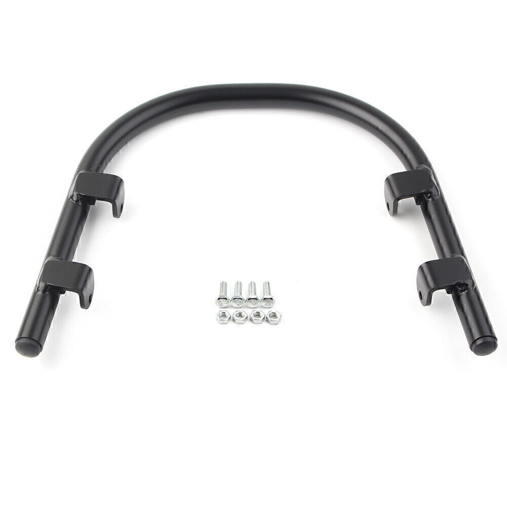 ya 5 8.7 Motorcycles Front Fender Guard Mudguard Bracket Protector Fit Vespa GTS300 250
