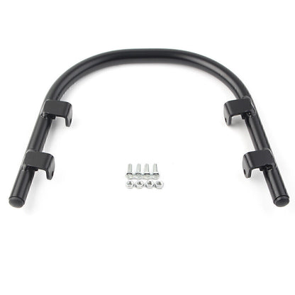 ya 5 8.7 Motorcycles Front Fender Guard Mudguard Bracket Protector Fit Vespa GTS300 250