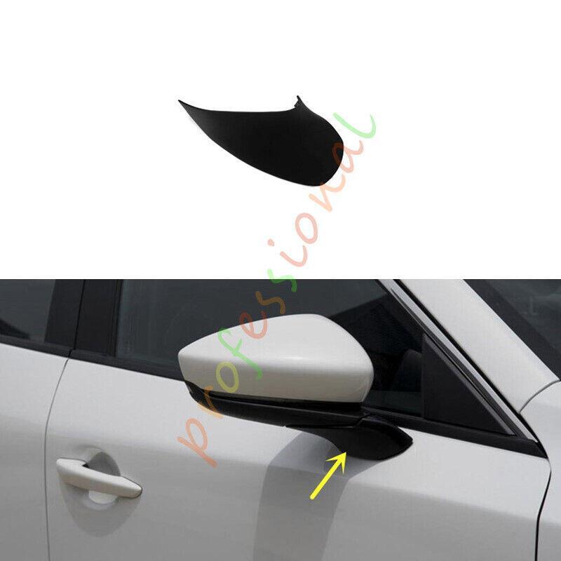 ya 2 6.29 Suitable for Mazda 3 2020-2025 right side rearview mirror bracket housing cover replacement cover