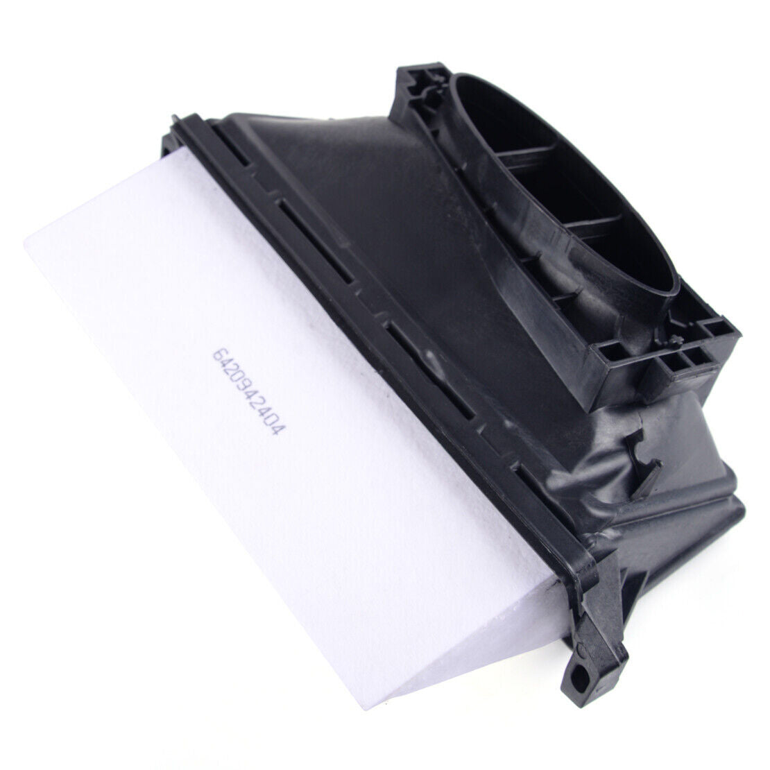 ya 1 8.5.1 Right air filter for GL350 ML350 S350 2012/13/14/15 6420942404