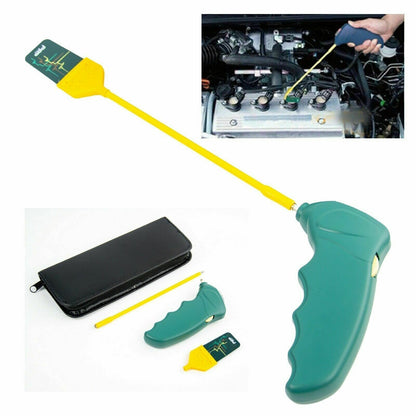 ya 5 8.7 Car Coil On Quick Tester Car for IGNITION Coil System Diagnostic Tool Parts