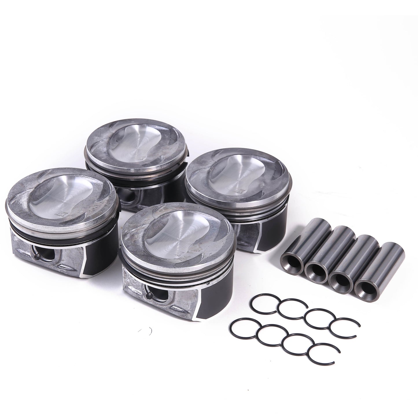 ya 3 6.25.2 Fit for VW for Golf for JETTA for Tiguan EOS 1.4T Piston & Ring Assembly Kit 03C107065AP