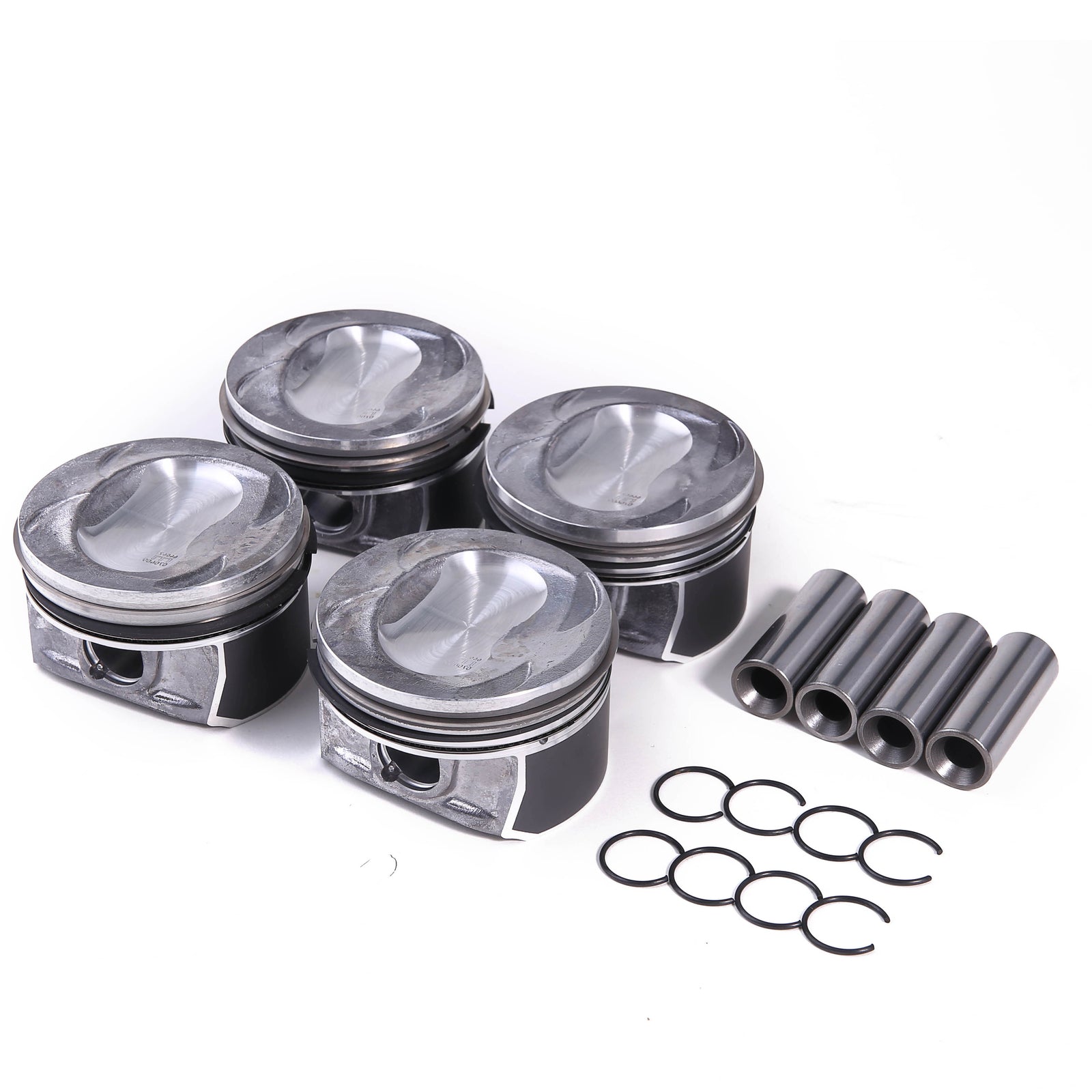 ya 3 6.25.2 Fit for VW for Golf for JETTA for Tiguan EOS 1.4T Piston & Ring Assembly Kit 03C107065AP