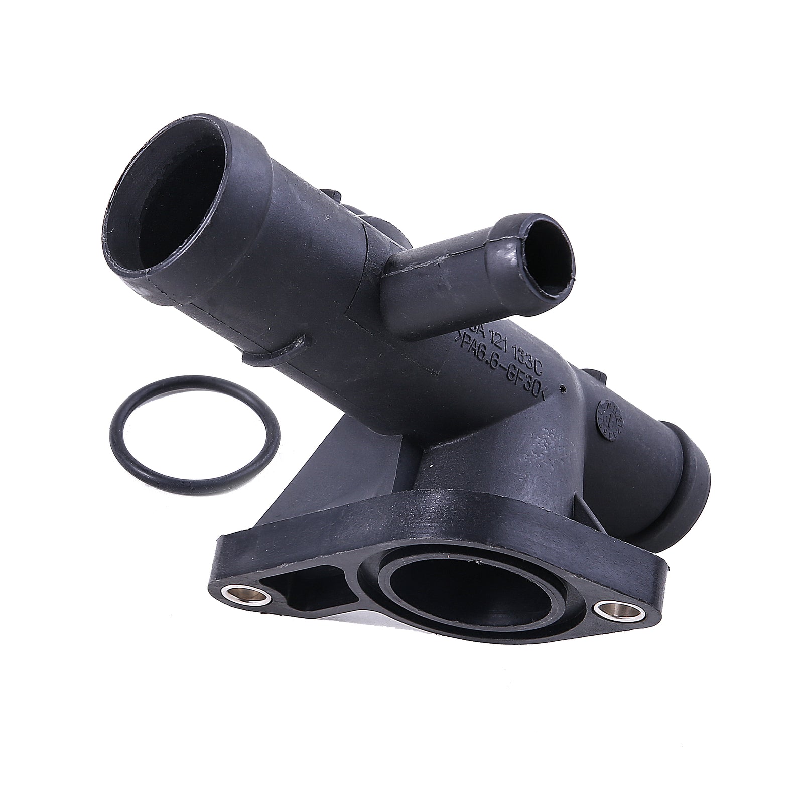 ya 5 8.7 for VW for Golf MK4 for Audi TT 1.8T AGU Coolant Hose Flange